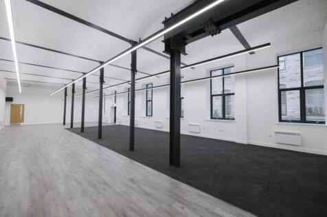 Serviced Office to rent Image 6