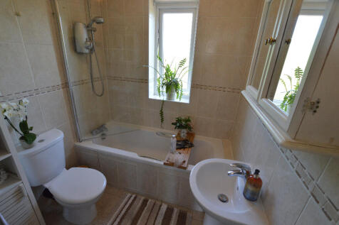Fitted Bathroom