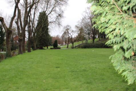 DUKINFIELD PARK
