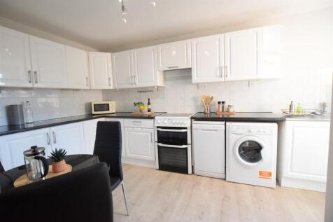 27/28 - Nelthorpe Street - Student House photo 4