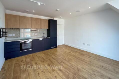 Lounge/Kitchen/Diner