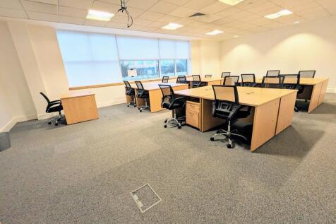 Office to rent Image 6