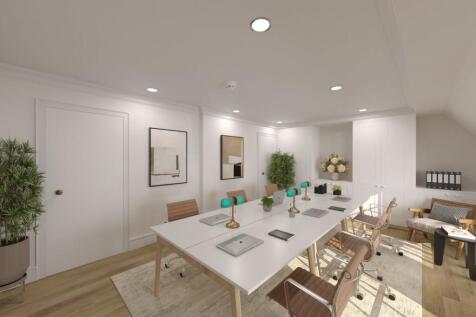 Dover Street 10 Mayfair London W1S 4LQ 3rd  4th 