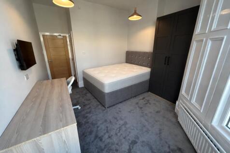 Bedroom 3 Furnished