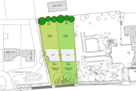 PP plan Plots 1 a...