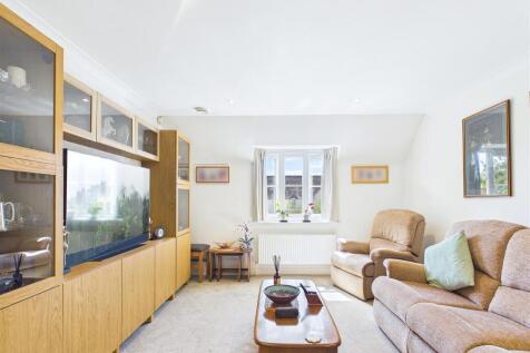 Kitchen/Diner/Living