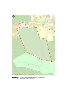Boundary Plan