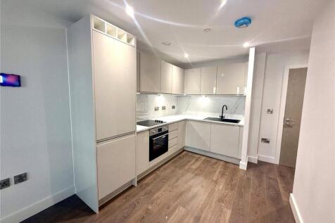 Triskelion Way, Liverpool, L3 photo 3