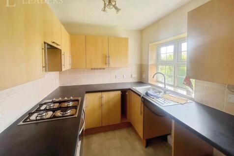 Mimosa Crescent, Sunnyhill, Derby, DE23 photo 4