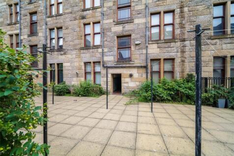 Communal Garden