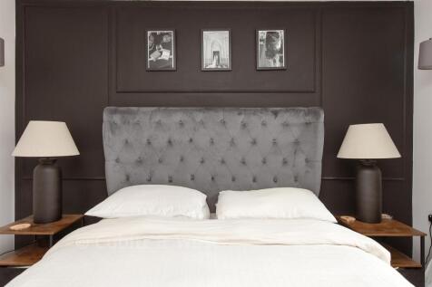 Internal Lifestyle Photograph