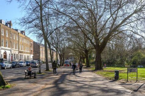 Highbury Fields