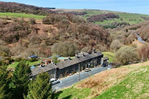 10 Turvin Cottages - views 3