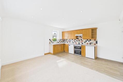 Living Room/Kitchen