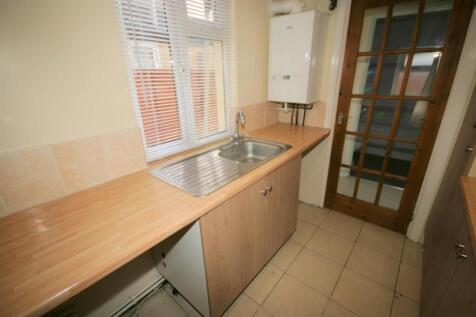 Fitted Kitchen