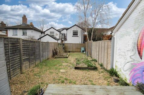 Private Garden