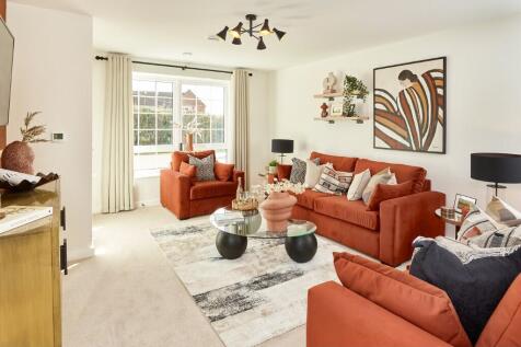 Typical Show Home