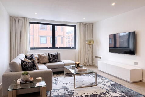 Open Plan