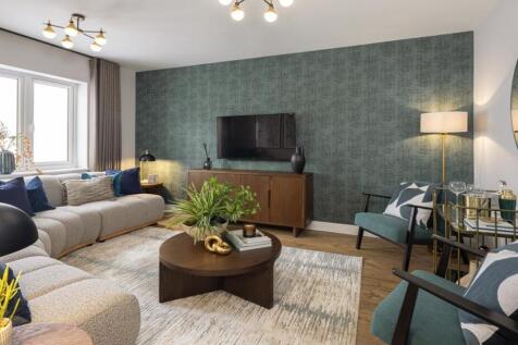Dandara - Meadow View - The Arlington, Home 170