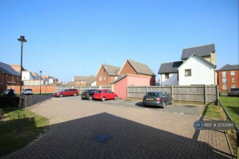 Allocated Parking Space