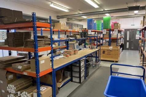 Business Park to rent Image 4