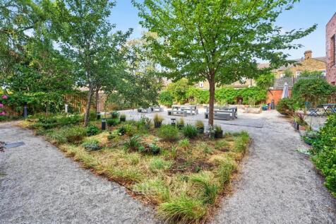 Communal Grounds