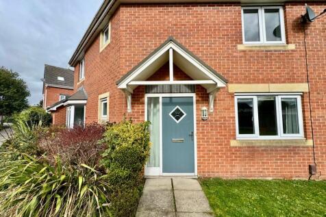 Markfield, LE67 - property photo