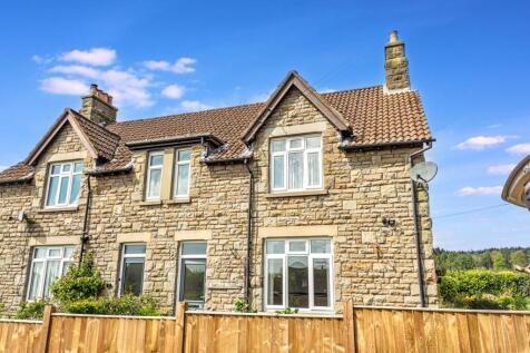 2 Bathurst Cottages, Holms Farm Estate, Lydney, GL15 5JB