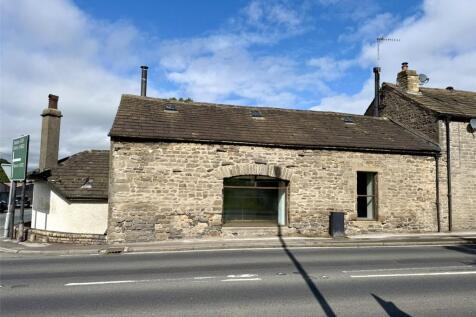Pimlico Barn