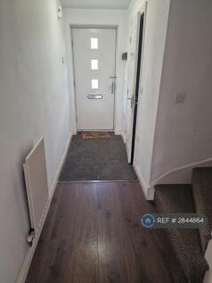 Entrance - Front Door