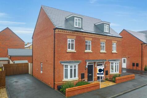 Milton Keynes, MK17 - property photo