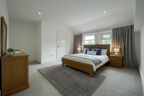 Regent Road, Altrincham photo 5