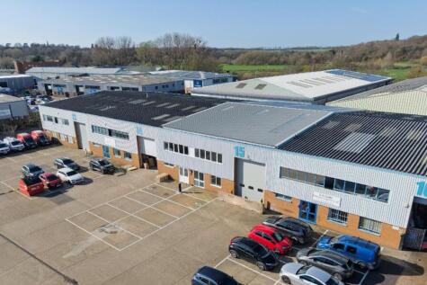 Unit 15, Mead Lane Industrial Estate