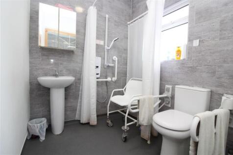 Wet Room