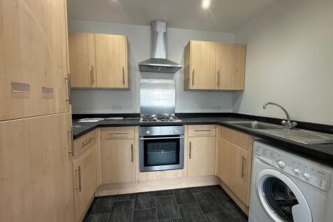 Trinity View, Gainsborough, DN21 photo 3