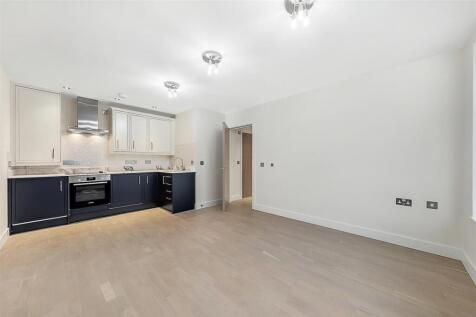 Kitchen/Reception Room