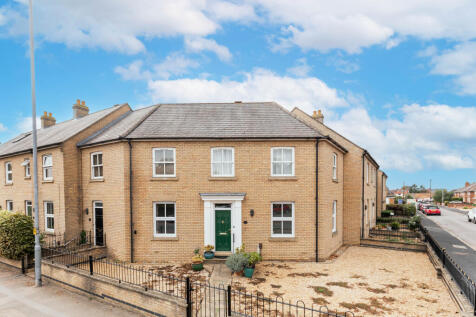 Cambridge, CB1 - property photo
