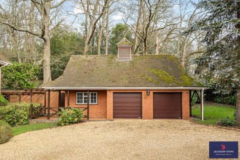 Garage &amp; Home Office