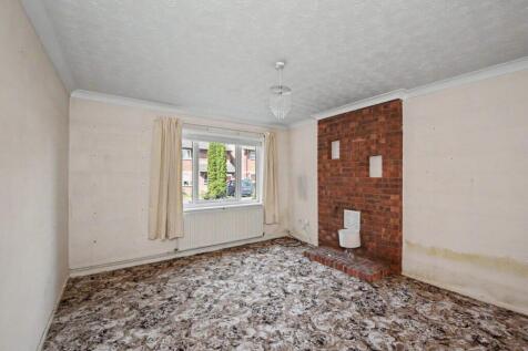 Serbert Road - Lounge