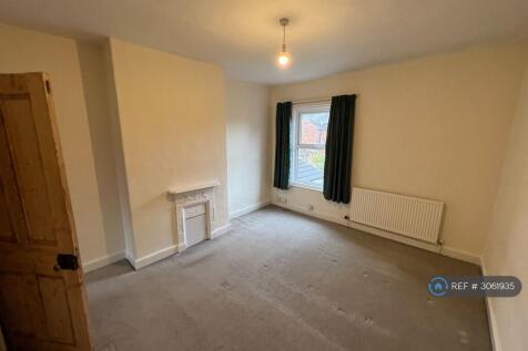 Rear Bedroom