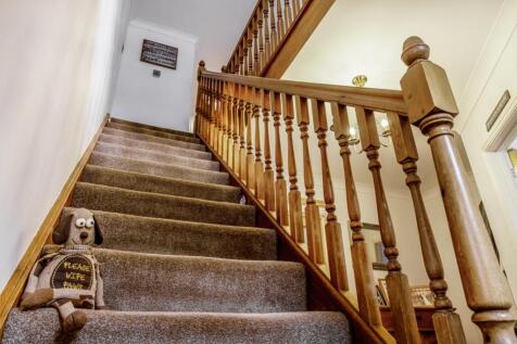 Drummond House (Long Sutton)-35