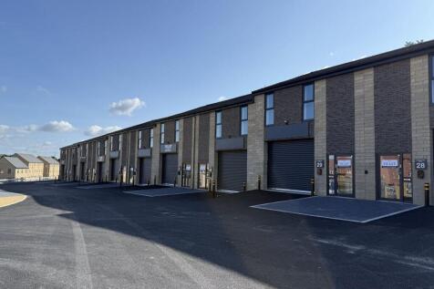 Distribution Warehouse to rent Image 3