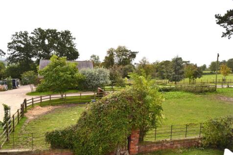 View from Bedroom