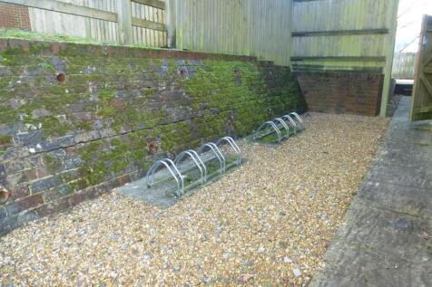 1 Brunel House - cycle park.JPG