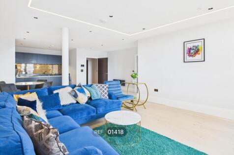 Kitchen/Living area