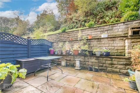 Patio Garden