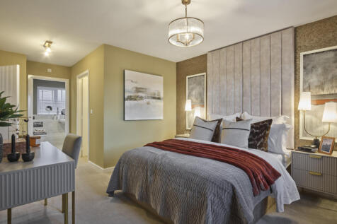 Photo From Show Home