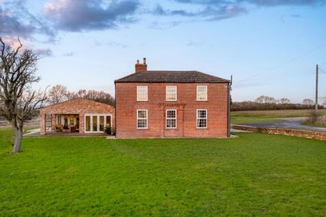 Space, flexibility and countryside living