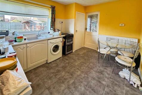 Kitchen-Diner