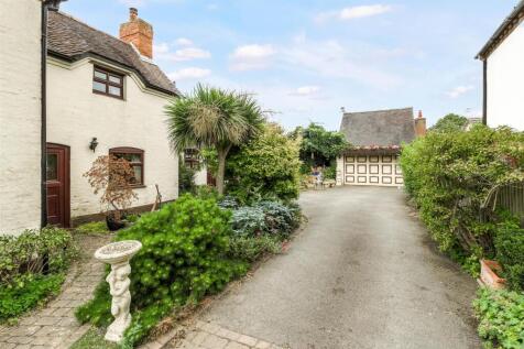 Holly Cottage, Twycross